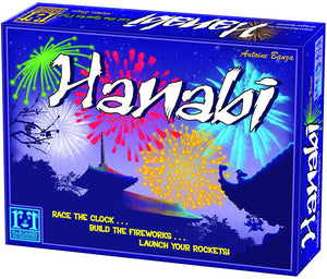 The Hanabi Box