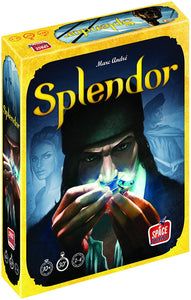 The Splendor Box