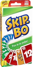 Load image into Gallery viewer, Skip-Bo Accessibility Kit
