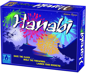 The Hanabi box