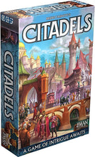 Load image into Gallery viewer, Citadels Accessibility Kit

