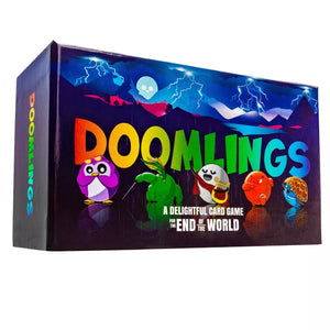 Doomlings box