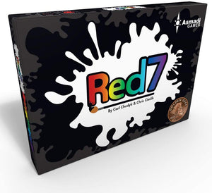 Red7 box