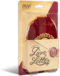 The love letter box