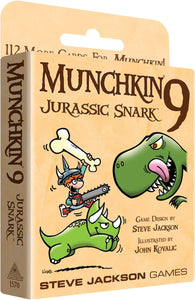 Munchkin Expansions - Accessibility kits