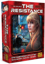 Load image into Gallery viewer, The Resistance Box
