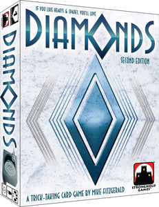 The Diamonds box