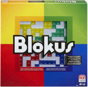 Blokus accessibility Kit