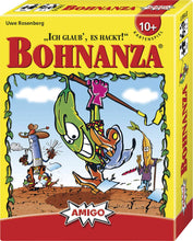 Load image into Gallery viewer, The Bohnanza box.

