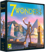 Load image into Gallery viewer, The 7 Wonders box.
