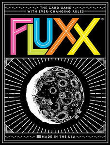 The Fluxx box