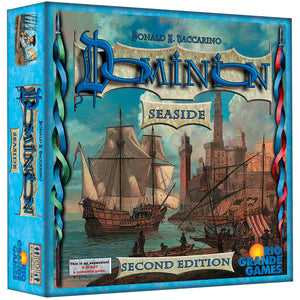 Dominion Expansion Accessibility Kits