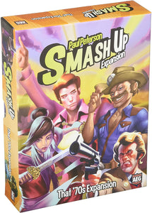 Smash Up Expansion Accessibility Kits