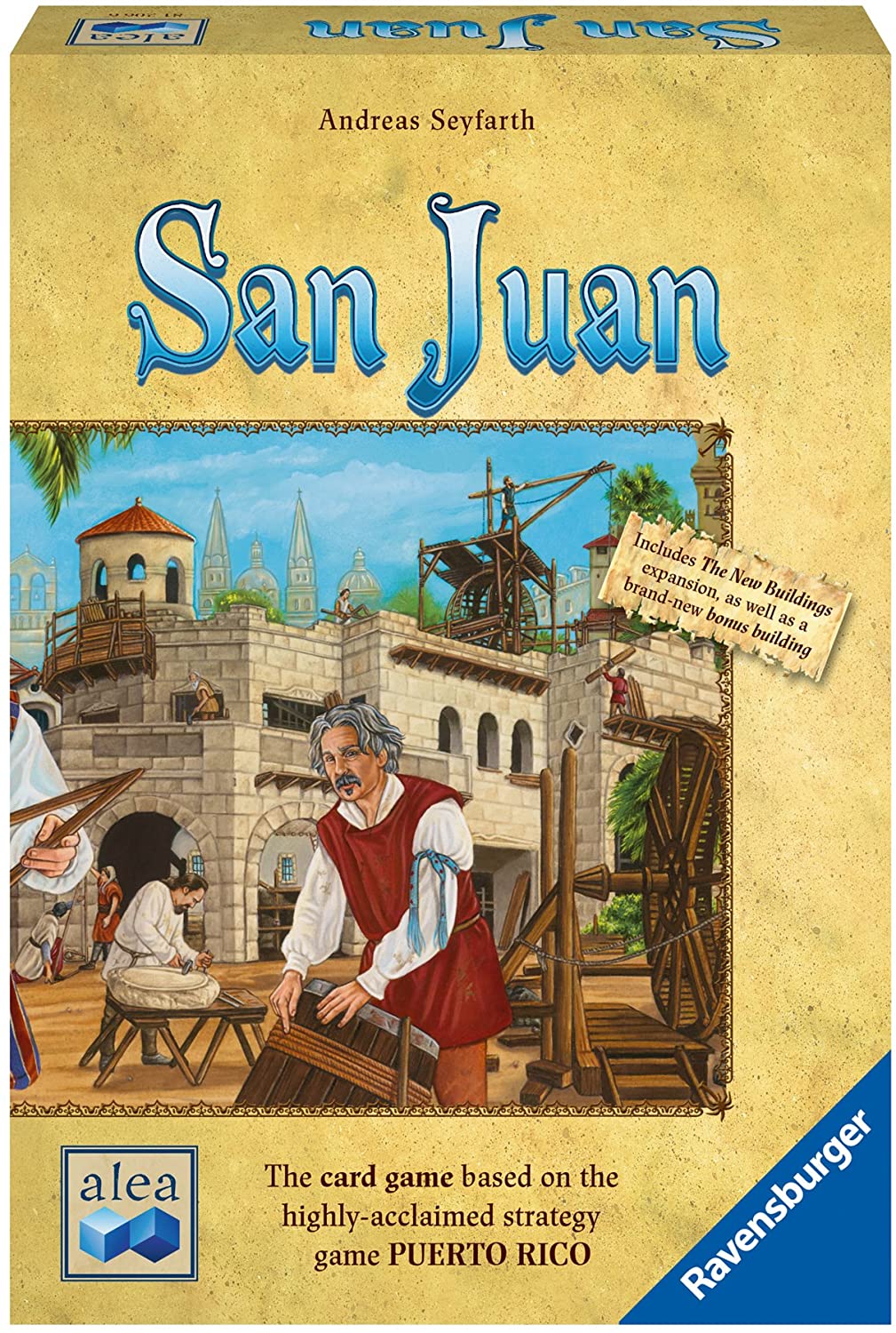San Juan Accessibility Kit