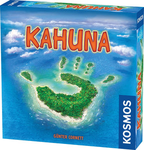 Kahuna box