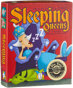 Sleeping Queens Accessibility Kit