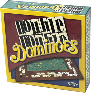 Double Double Dominoes Accessibility Combo Kit