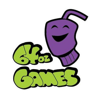 64 Ounce Games Gift Card