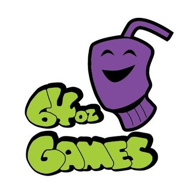 64 Ounce Games Gift Card