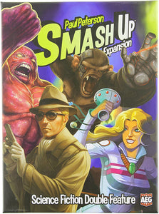 Smash Up Expansion Accessibility Kits