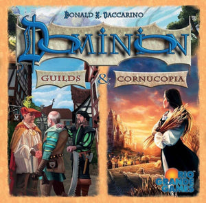 Dominion Expansion Accessibility Kits