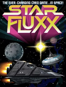 Star Fluxx Accessibility Kit