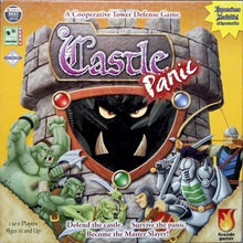 Load image into Gallery viewer, Castle Panic Accessibility Combo Kit(1st Edition)
